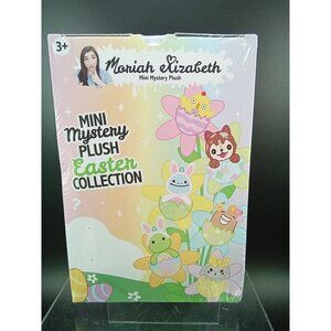 Mariah Elizabeth Mini Mystery Plush Easter Collection